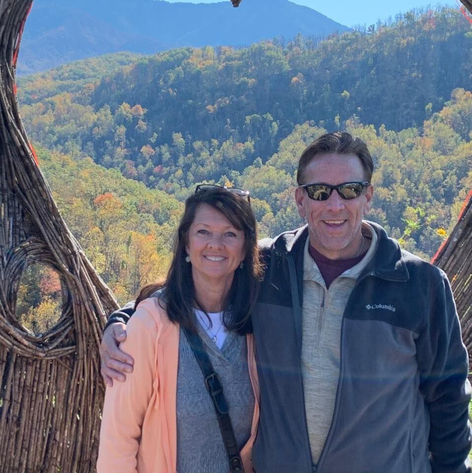 Jake Yoder Parents